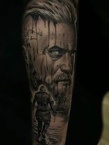 DyL Tattoo - Utrera