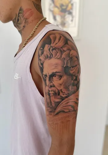 Nous | tattoo & microblading - La Rinconada