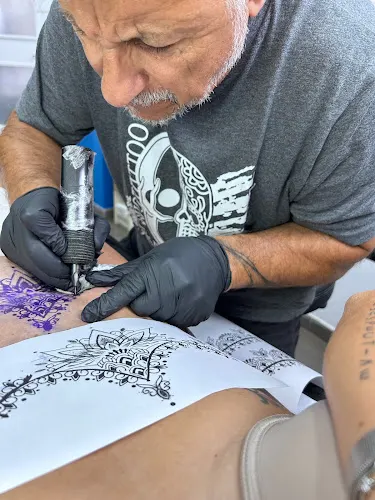 TWOTATTOO