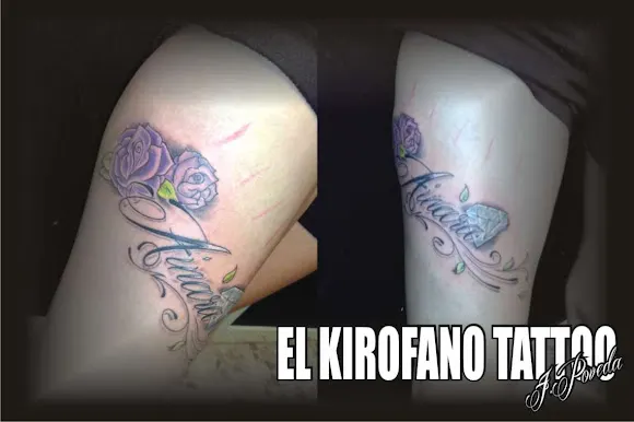 El Kirofano Tattoo - Olivares