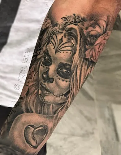 Tatau