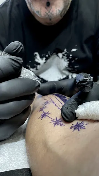 Kalighat_Studio Tattoo & Piercing - Sevilla