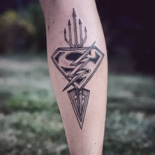 Korsai Tattoo studio - Sant Carles de la Rapita