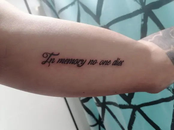 Estudios Ona Tattoo - Torredembarra