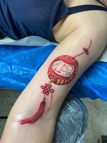 Ebro ink - Mora la Nova