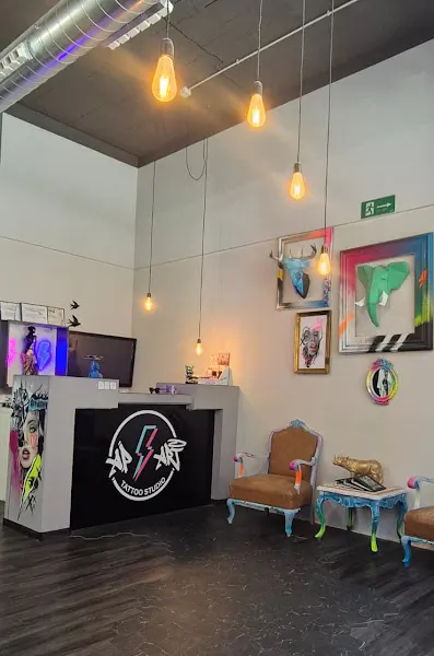 Apart Tattoo Cambrils - Cambrils