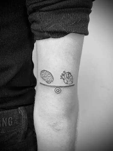 Ilusion Tattoo Arte - Tarragona