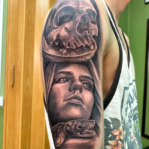 L'Oncle Tattoo