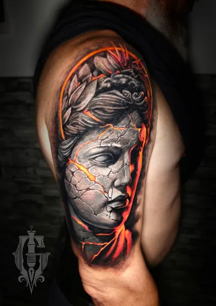 Inkgravity Tattoo Salou - Salou