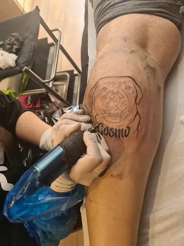 RoseNoire TattooStudio