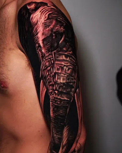 VICTORY TATTOO STUDIO - Amposta