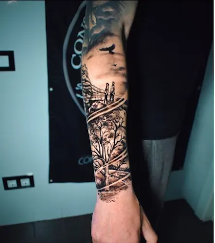Consilium Tattoo - Vila-seca