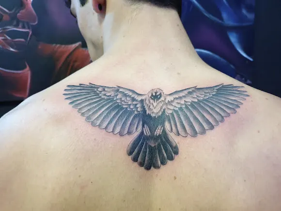 tattoo art jslp cambrils