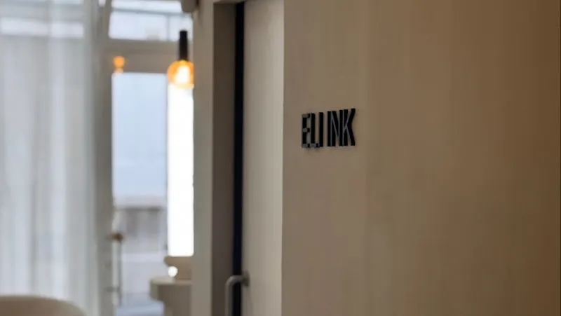 ELI INK & BEAUTY - El Vendrell