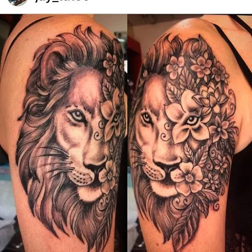 Stigma Tattoo