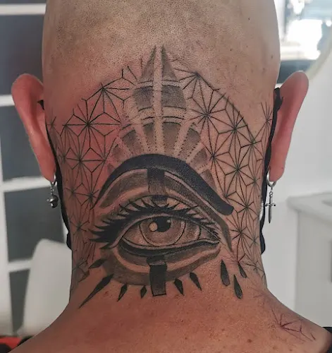Drago Tattoo Studio - Icod de los Vinos