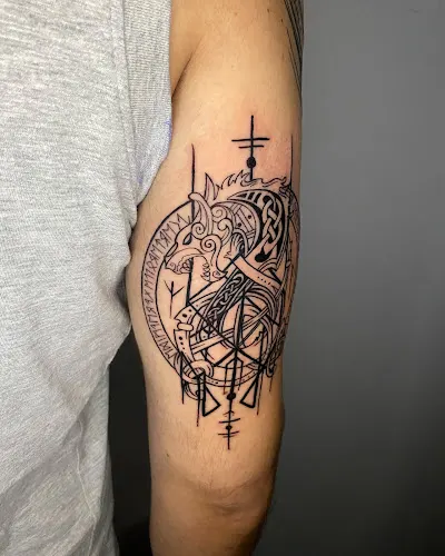 Garana Tattoo Studio