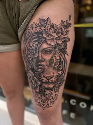 Tattoo Legend Tenerife - Arona