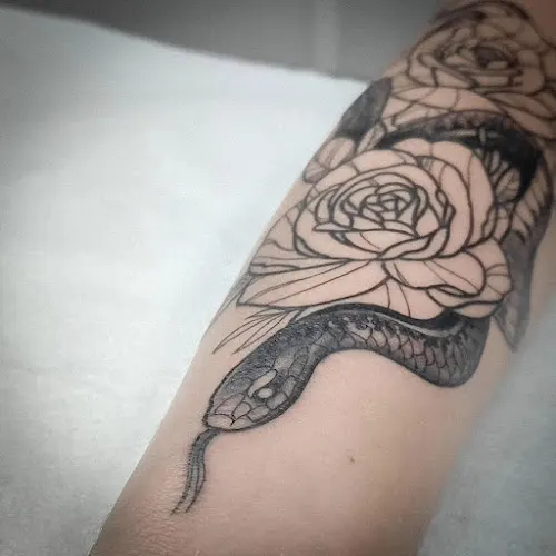Indigo Tattoo Tenerife - Estudio de tatuajes en Granadilla de Abona