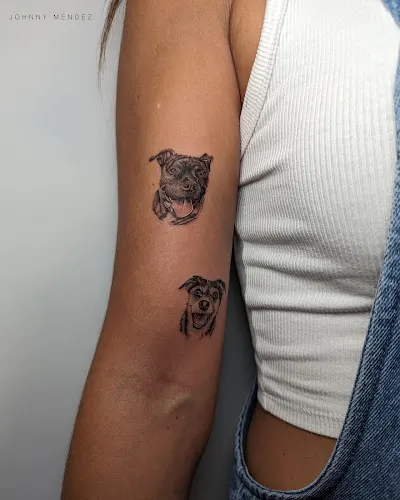 Insomnio Tattoo Tenerife - Santa Cruz de Tenerife