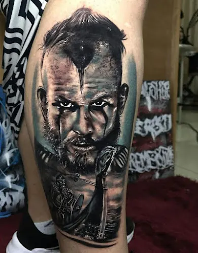FÊNIX TATTOO STUDIO - Arona