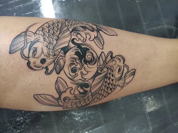 Kibou Tattoo Tenerife