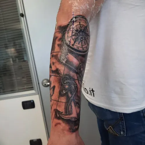 ROCKTATTOOSKIN &MODA