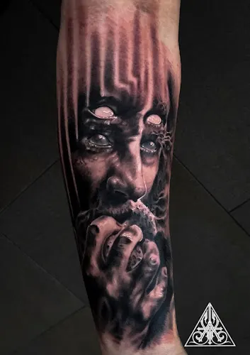 Atlantic Tattoo Art