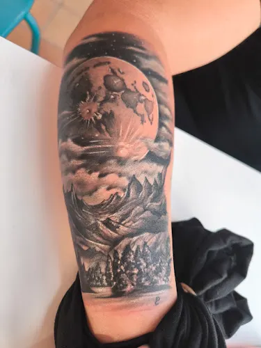 Tattooarte Tenerife
