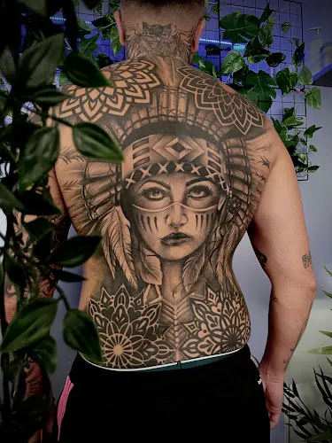 Art Collective Tattoo