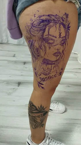 Criminal Ink Tattoo Studio | Estudio de Tatuajes y Piercings en Tenerife