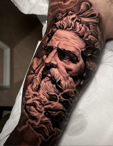 Malavida Tattoo Studio - Adeje