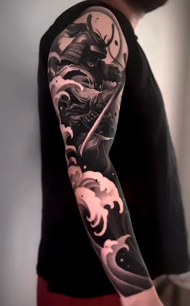 ILL HEAVEN PROJEKT - Estudio de tatuajes en Santa Cruz de la Palma