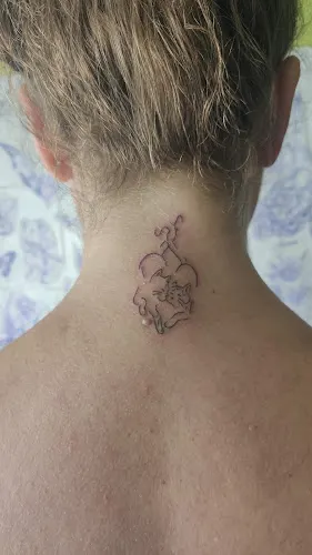 Tattwins Tattoo - Zaragoza