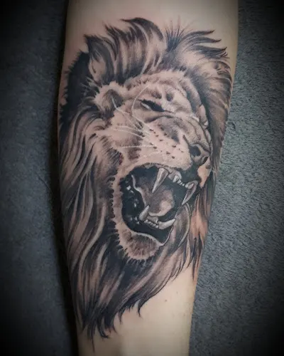 Tattoo Hadas