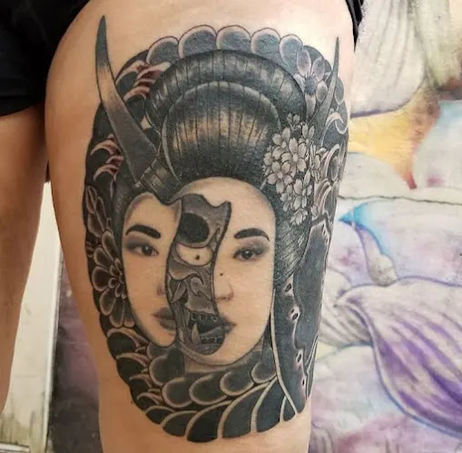 Flamenco Tattoo Toledo - Torrijos