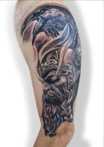 FURY TATTOO y PIERCING