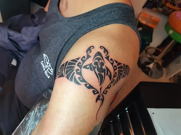 Omar Tattoo Valencia