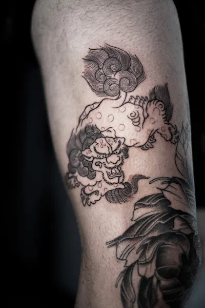 SOUL TATTOO STUDIO