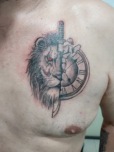 Studio 56 Tattoo