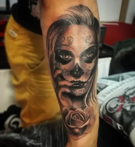Abelo Tattoo