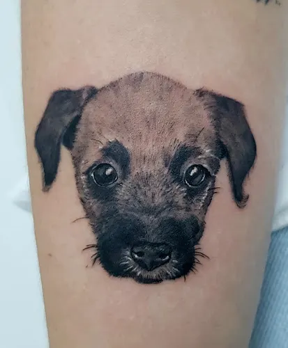 La Tatuajeria ArtInkTattoo - Estudio de tatuajes en Sagunto/Sagunt