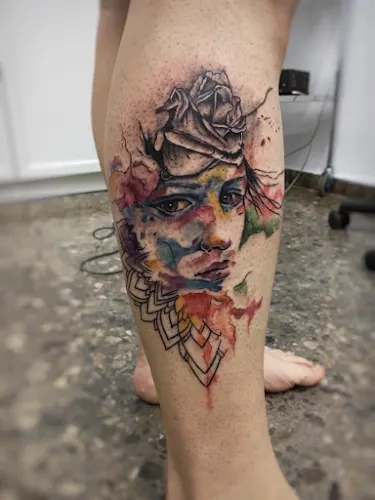 Cinema Tattoo Algemesí