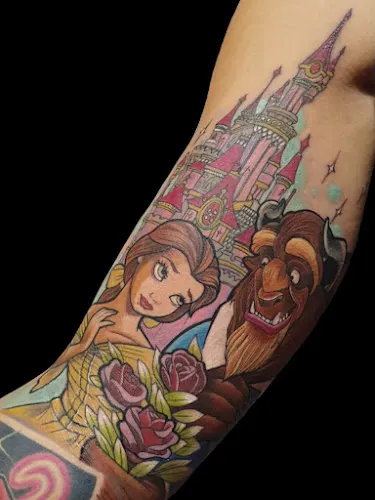 Seven Tattoos Studio