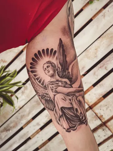 TATTOO FAMILIA