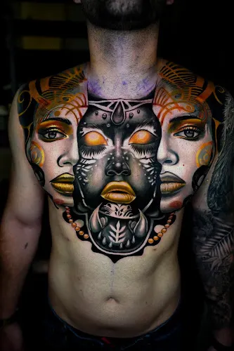 DRASSETATTOOSTUDIO - Burjassot