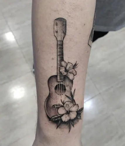 Valencia Ink