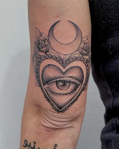 Musu Tattoo
