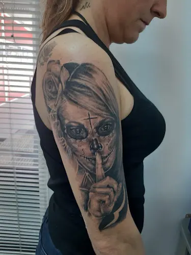 Alma Tattoo Gandia