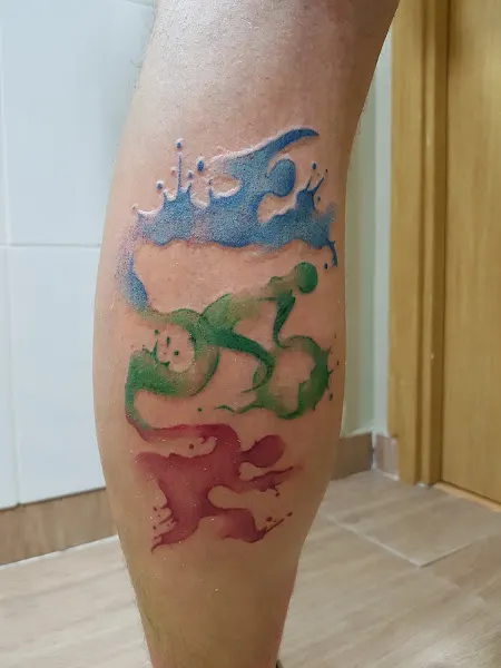 Shark Tattoo Studio